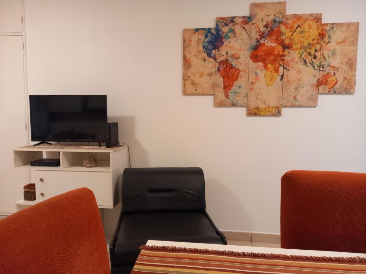 Apartamento Experience - Av Corrientes - Obelisco Ciudad Autónoma de Buenos Aires