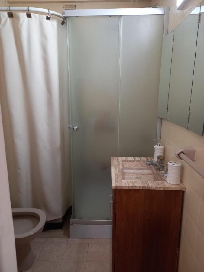 Apartamento Experience - Av Corrientes - Obelisco Ciudad Autónoma de Buenos Aires